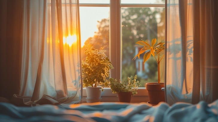 Productive Morning Routine