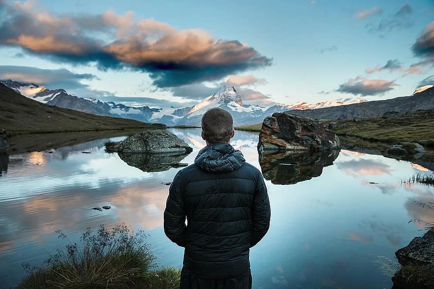 Life improving habits