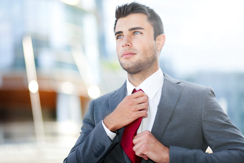 How Successful People Think